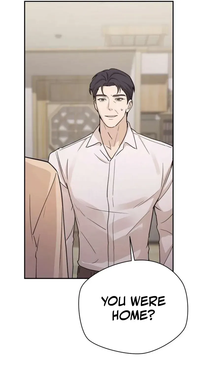 Between Two Men’s Secretary Chapter 30 page 51 - 