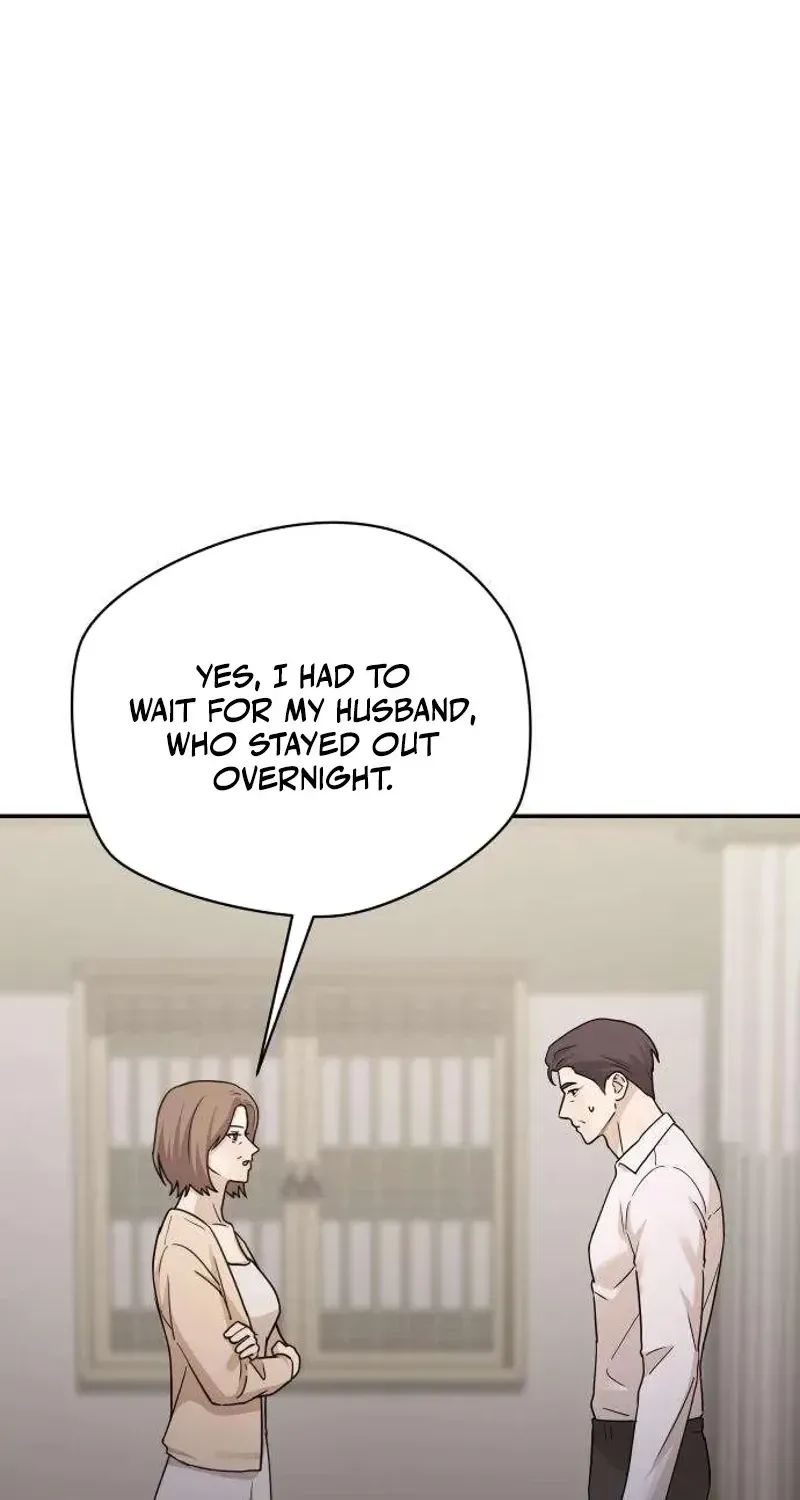 Between Two Men’s Secretary Chapter 30 page 52 - 