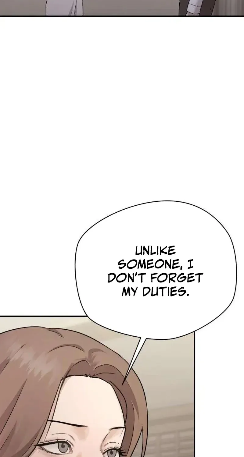 Between Two Men’s Secretary Chapter 30 page 53 - 