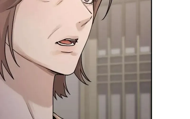 Between Two Men’s Secretary Chapter 30 page 54 - 