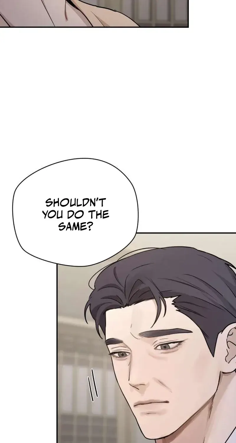 Between Two Men’s Secretary Chapter 30 page 55 - 
