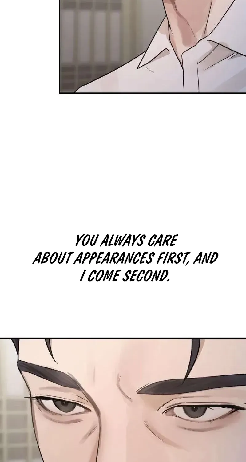 Between Two Men’s Secretary Chapter 30 page 56 - 