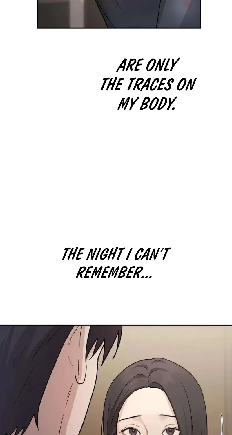 Between Two Men’s Secretary Chapter 30 page 7 - 