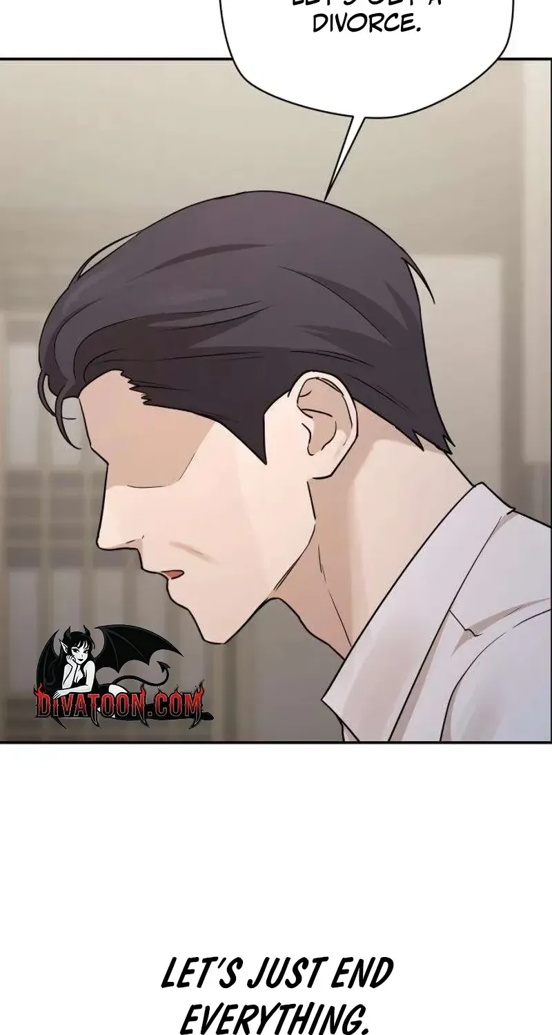 Between Two Men’s Secretary Chapter 30 page 61 - 