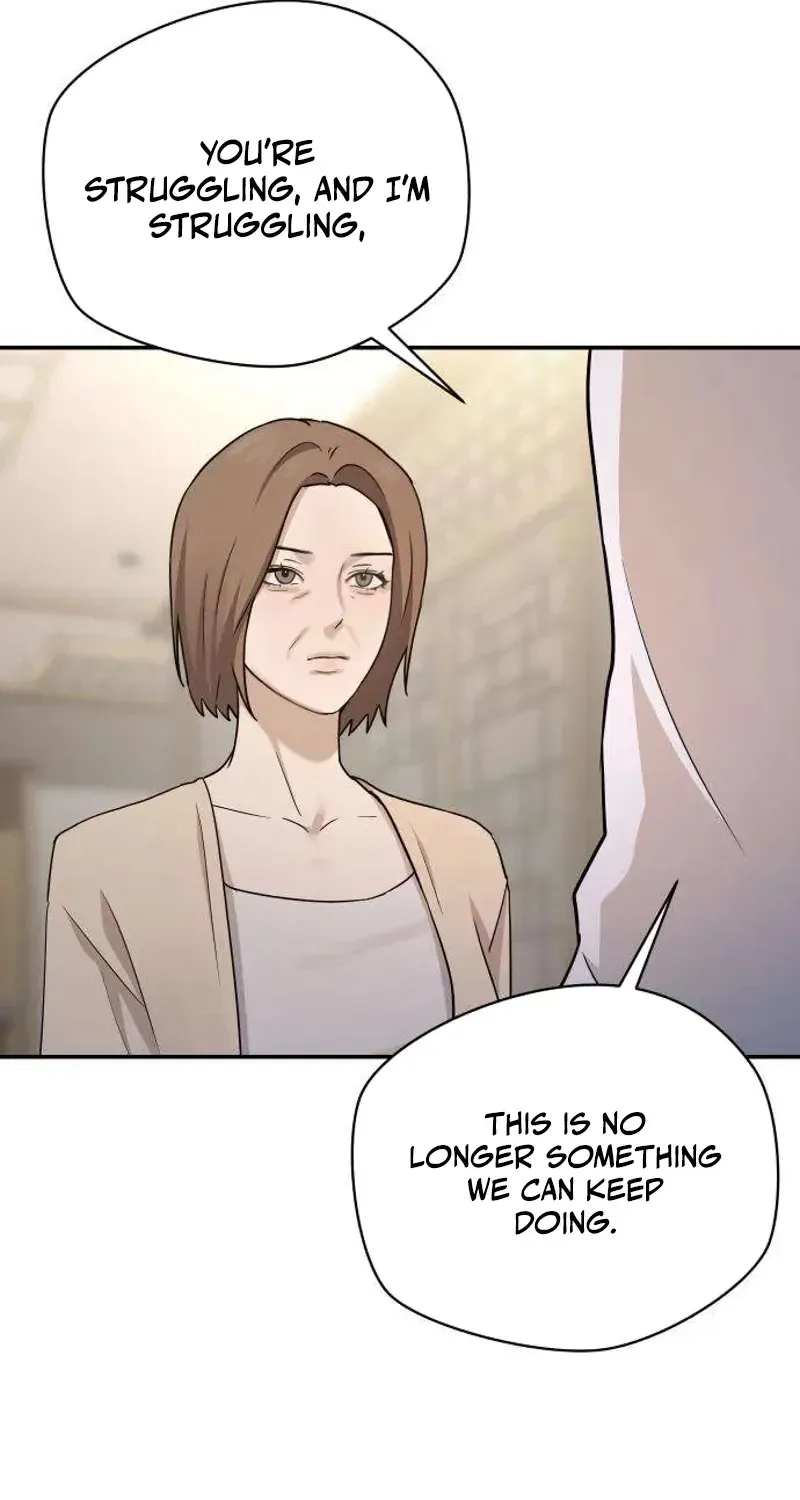 Between Two Men’s Secretary Chapter 30 page 63 - 