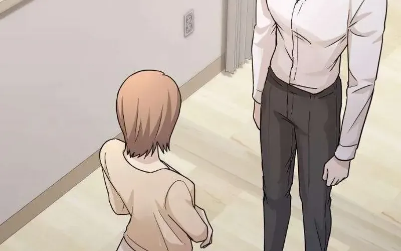 Between Two Men’s Secretary Chapter 30 page 66 - 
