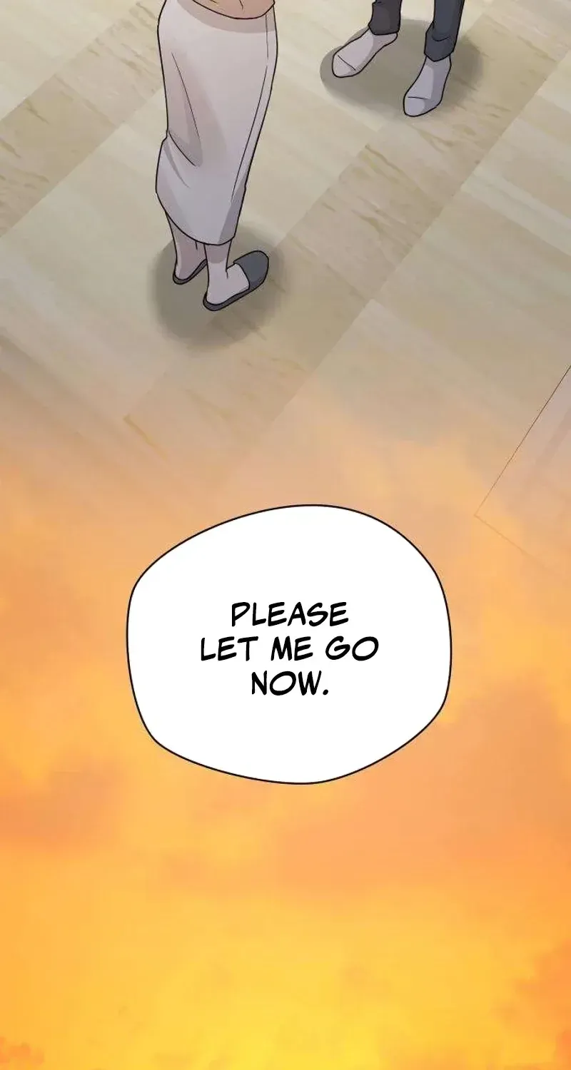 Between Two Men’s Secretary Chapter 30 page 67 - 