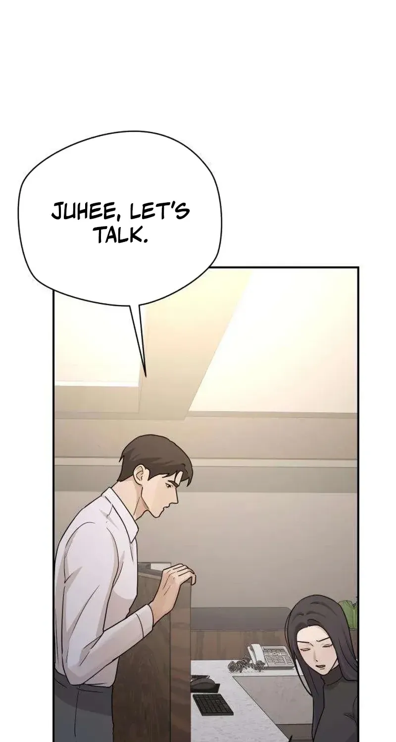 Between Two Men’s Secretary Chapter 30 page 69 - 