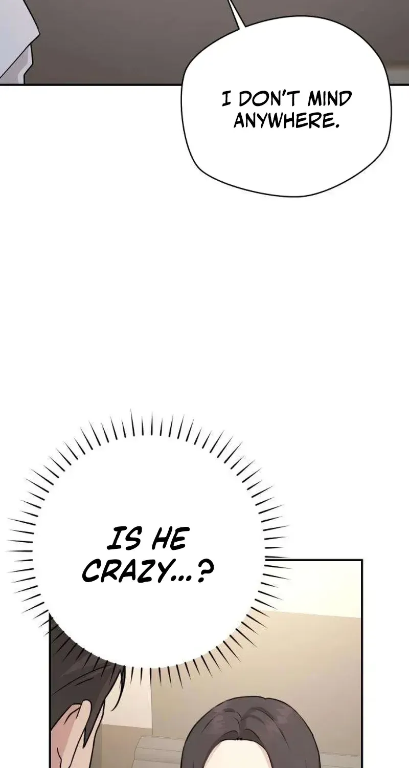 Between Two Men’s Secretary Chapter 30 page 72 - 