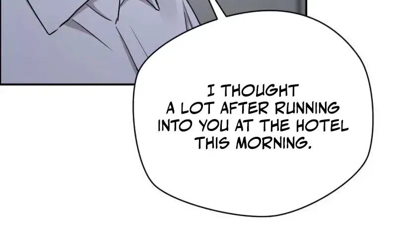 Between Two Men’s Secretary Chapter 30 page 79 - 