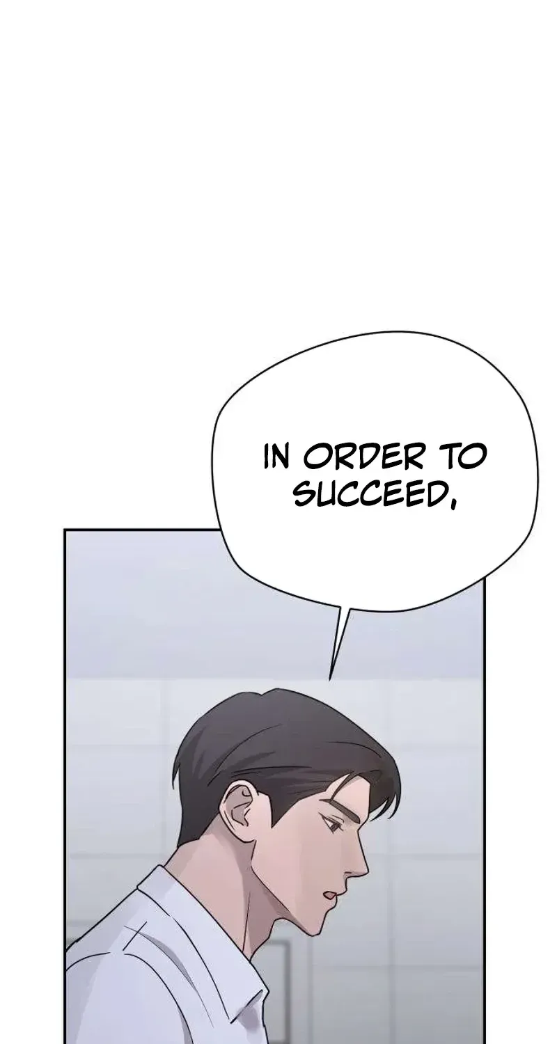 Between Two Men’s Secretary Chapter 30 page 81 - 