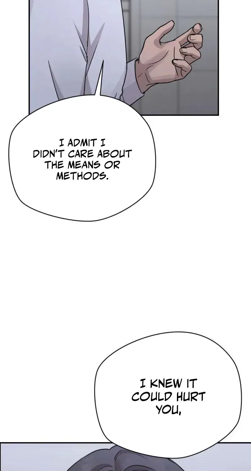 Between Two Men’s Secretary Chapter 30 page 82 - 