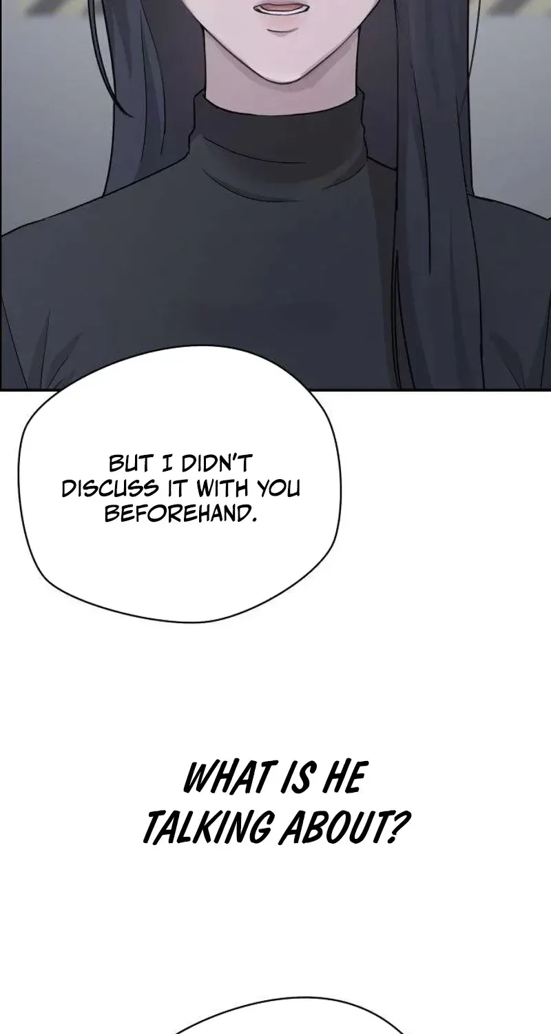 Between Two Men’s Secretary Chapter 30 page 84 - 