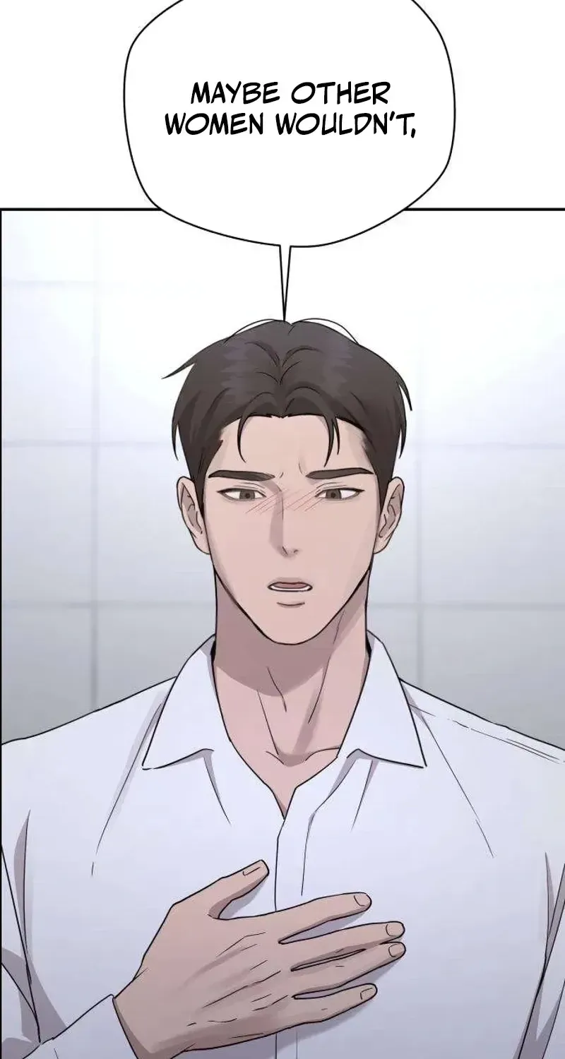 Between Two Men’s Secretary Chapter 30 page 85 - 