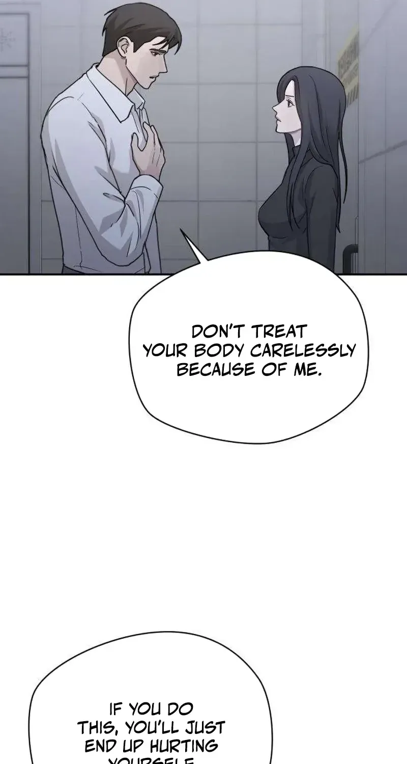 Between Two Men’s Secretary Chapter 30 page 89 - 