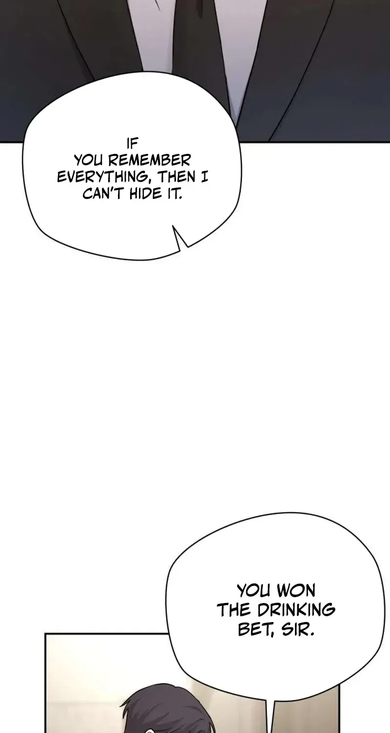Between Two Men’s Secretary Chapter 30 page 10 - 