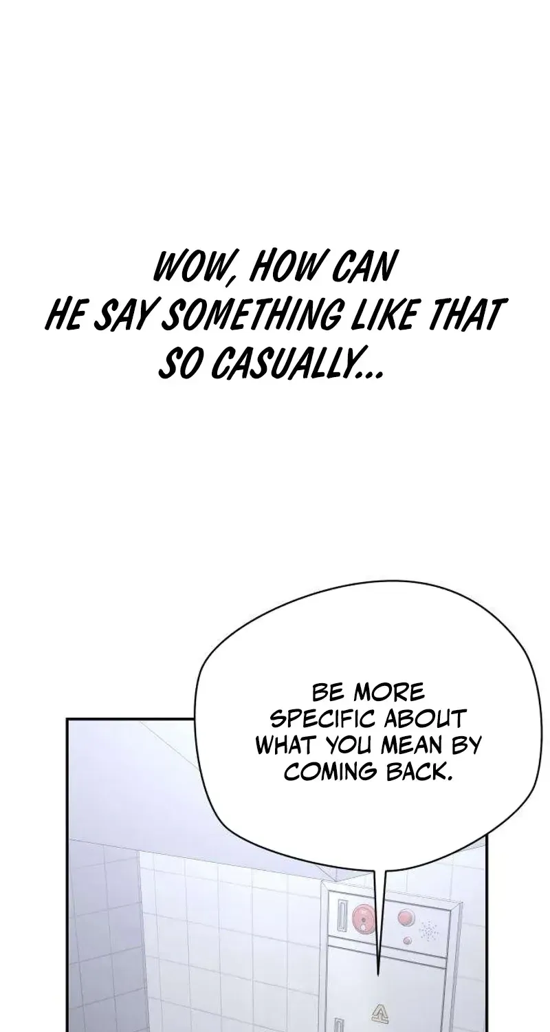 Between Two Men’s Secretary Chapter 30 page 93 - 