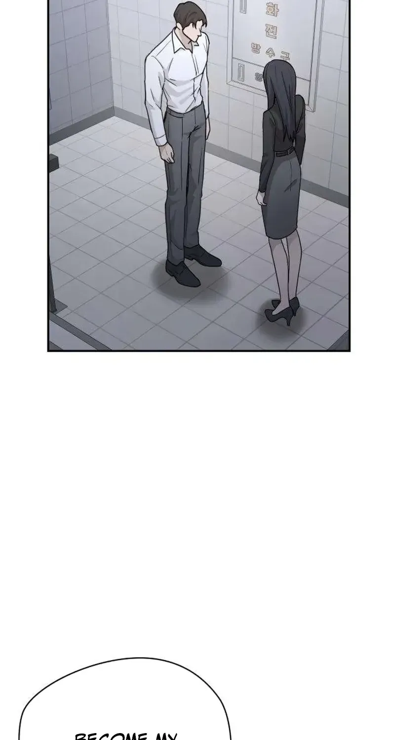 Between Two Men’s Secretary Chapter 30 page 94 - 