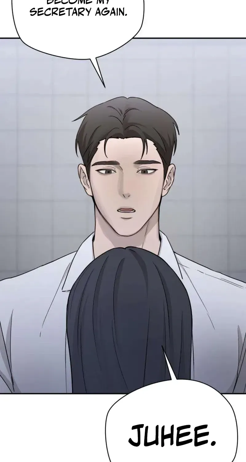 Between Two Men’s Secretary Chapter 30 page 95 - 