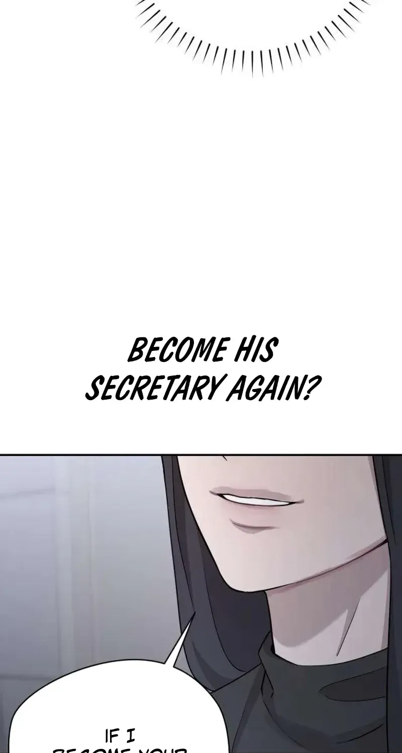 Between Two Men’s Secretary Chapter 30 page 98 - 
