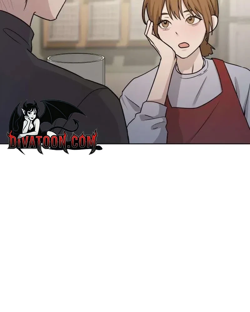 Between Two Men’s Secretary Chapter 31 page 16 - 