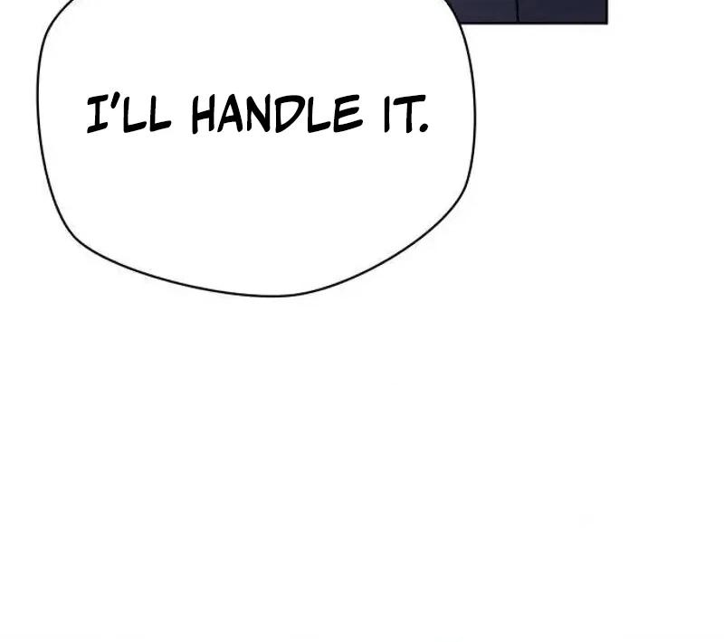 Between Two Men’s Secretary Chapter 31 page 8 - 