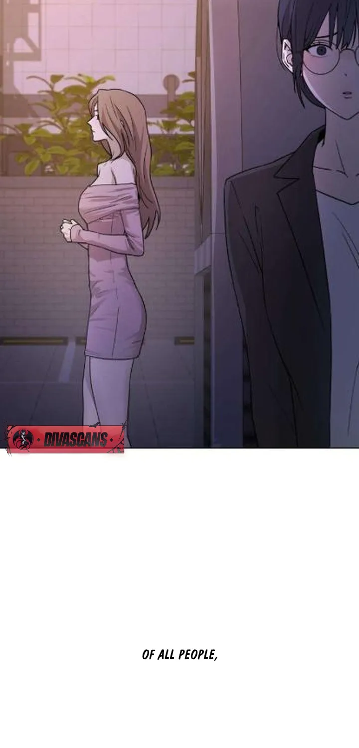 Between Two Men’s Secretary Chapter 4 page 2 - 