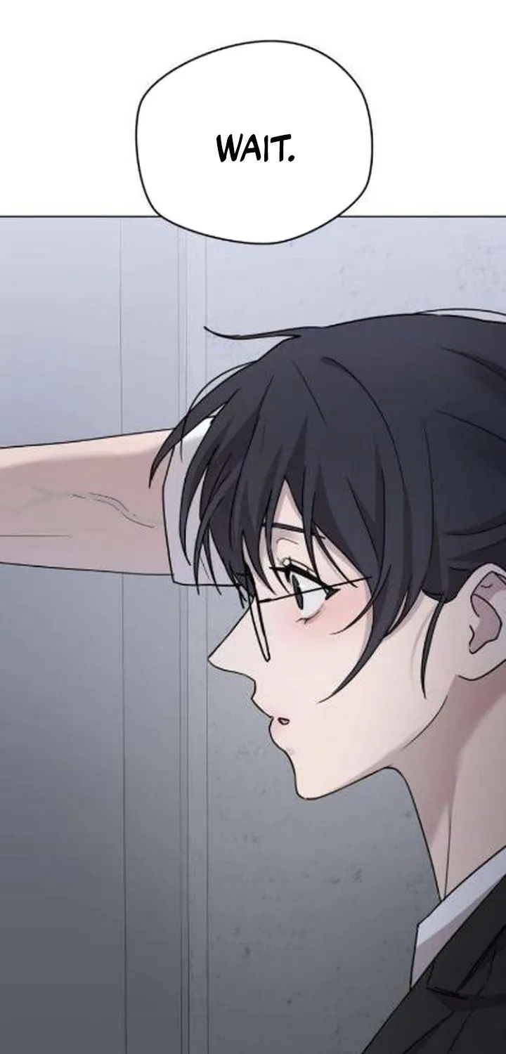 Between Two Men’s Secretary Chapter 4 page 105 - 
