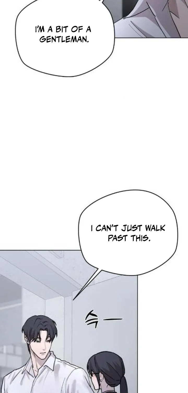 Between Two Men’s Secretary Chapter 4 page 109 - 