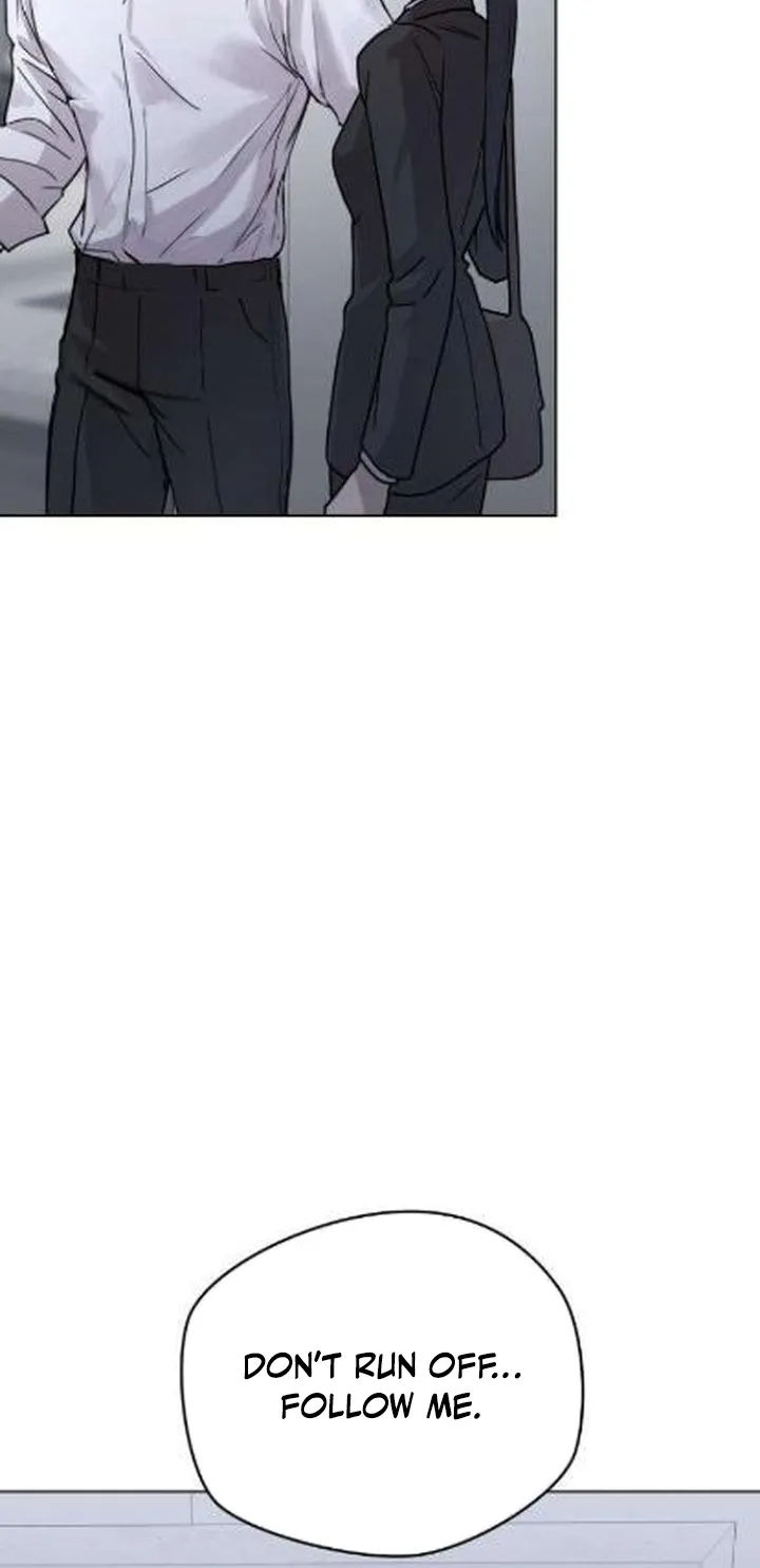 Between Two Men’s Secretary Chapter 4 page 110 - 