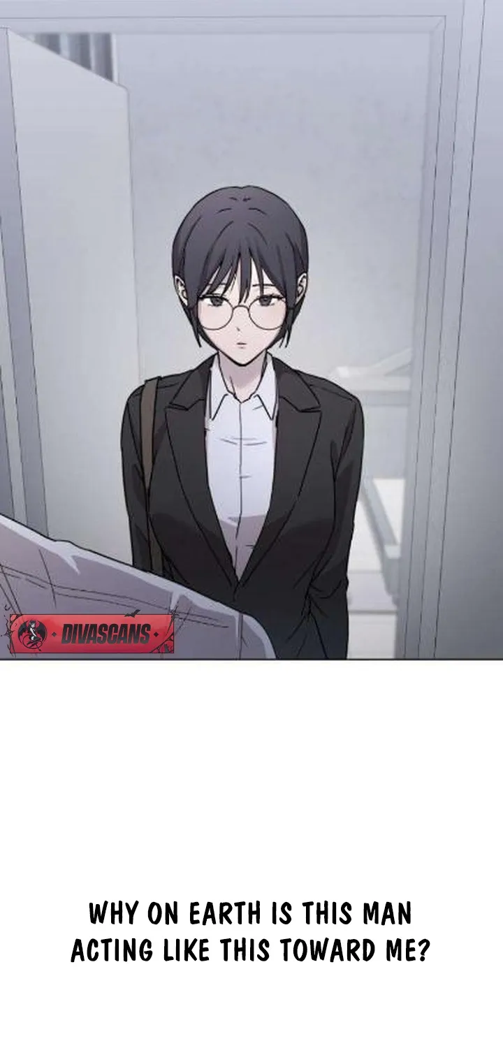 Between Two Men’s Secretary Chapter 4 page 111 - 