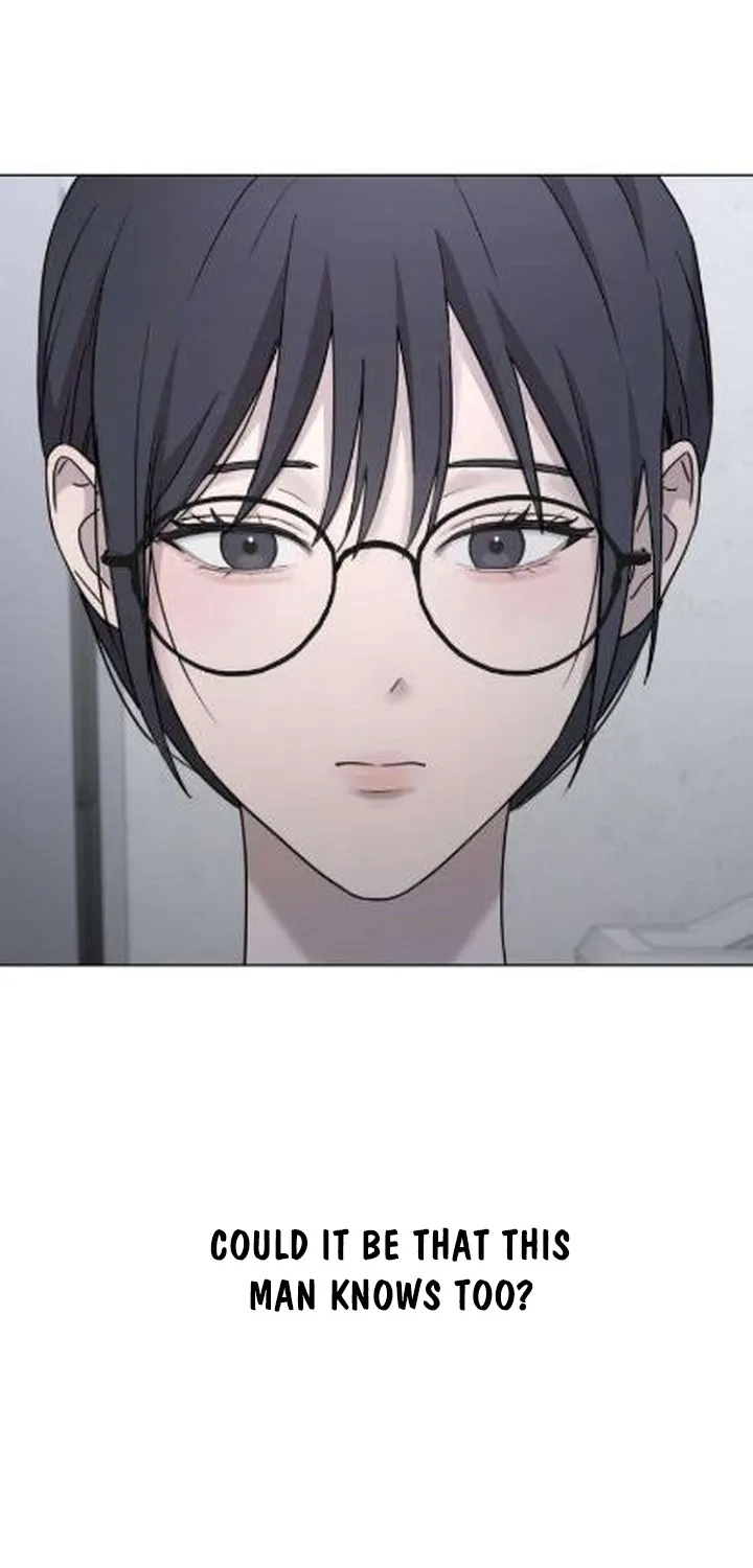 Between Two Men’s Secretary Chapter 4 page 112 - 
