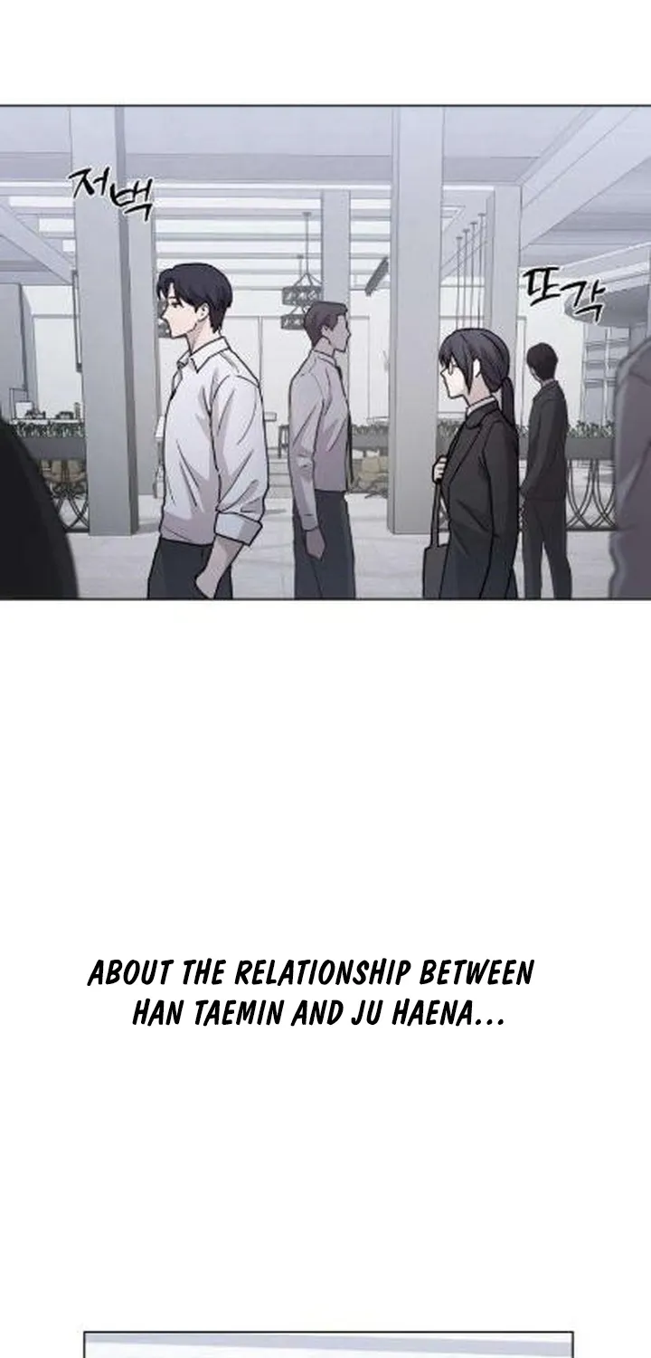 Between Two Men’s Secretary Chapter 4 page 113 - 