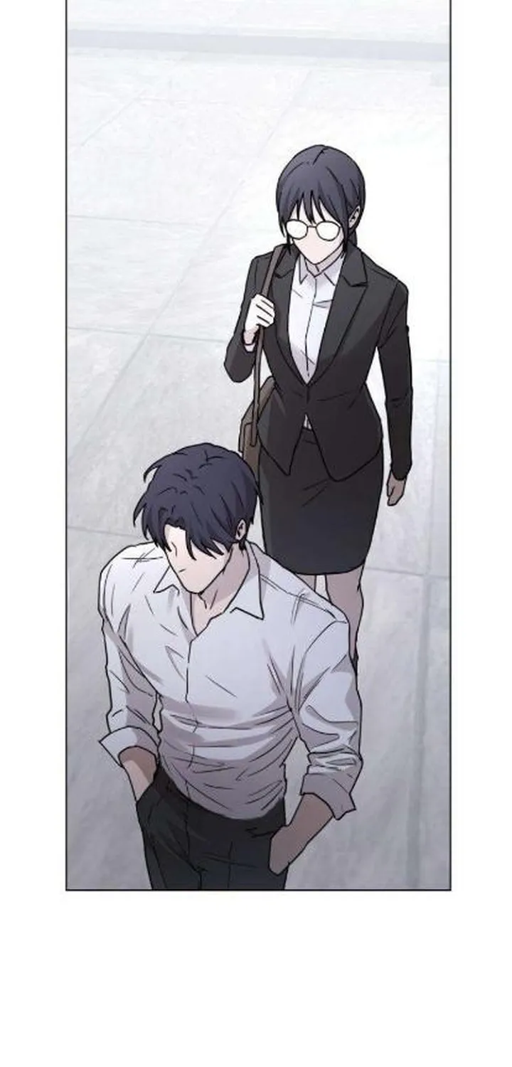 Between Two Men’s Secretary Chapter 4 page 114 - 