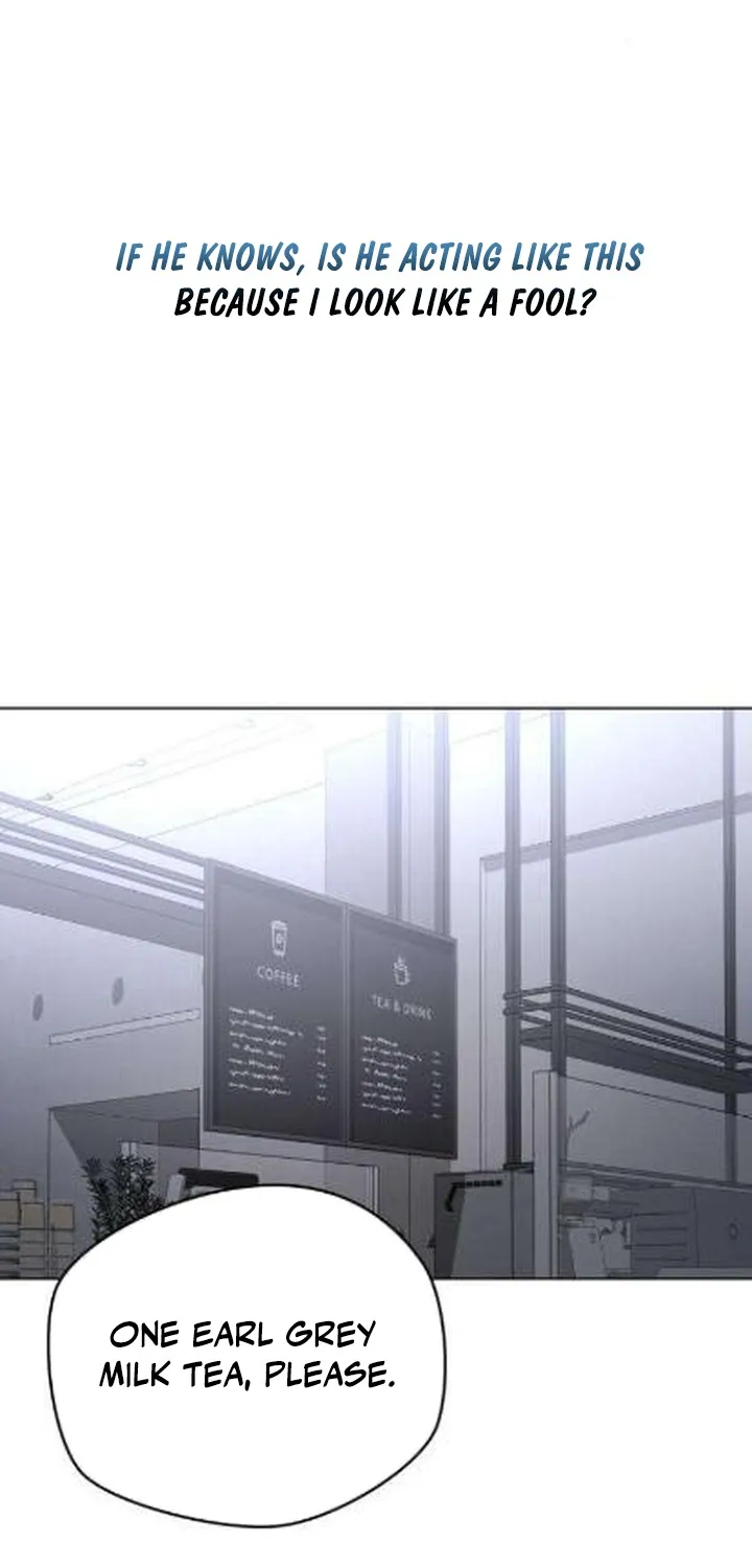 Between Two Men’s Secretary Chapter 4 page 115 - 