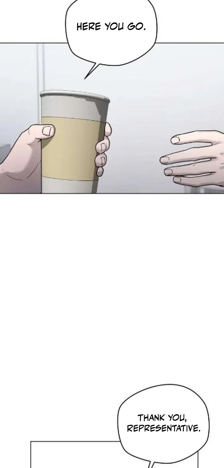 Between Two Men’s Secretary Chapter 4 page 117 - 