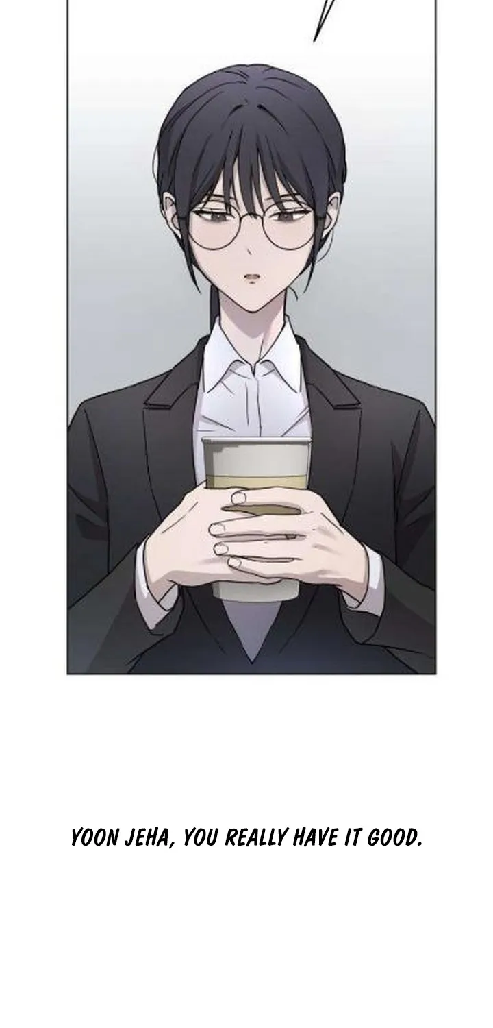 Between Two Men’s Secretary Chapter 4 page 118 - 