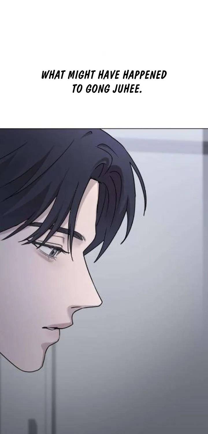 Between Two Men’s Secretary Chapter 4 page 122 - 