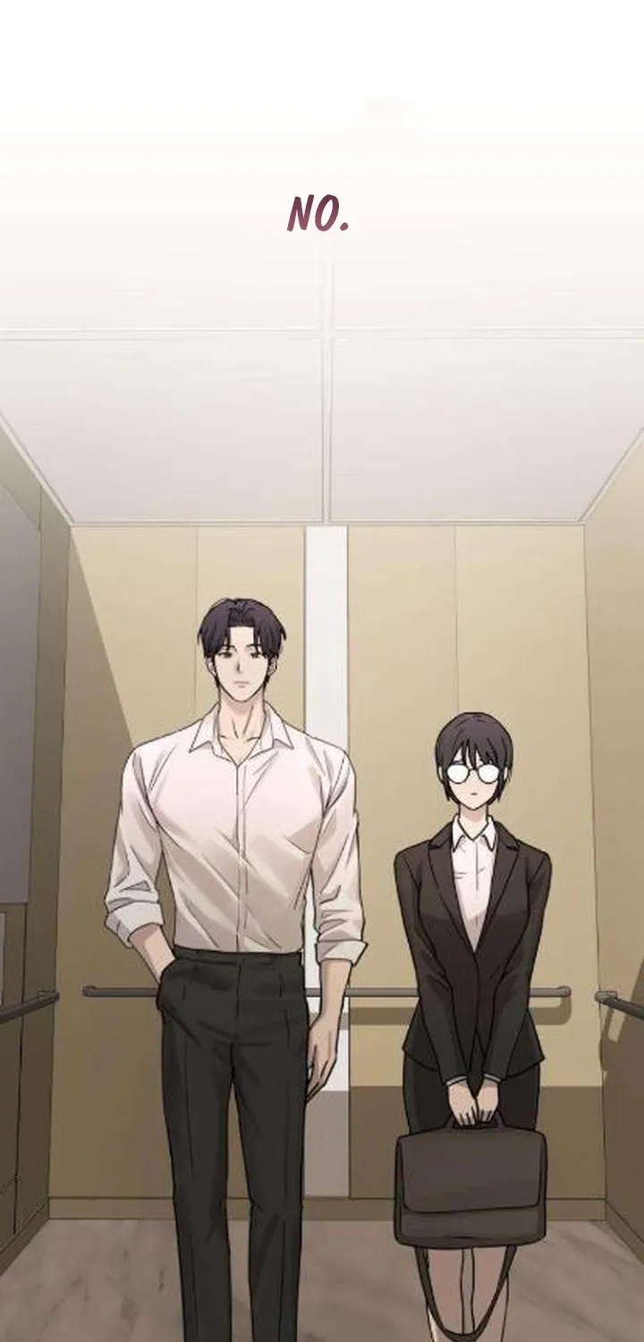 Between Two Men’s Secretary Chapter 4 page 126 - 