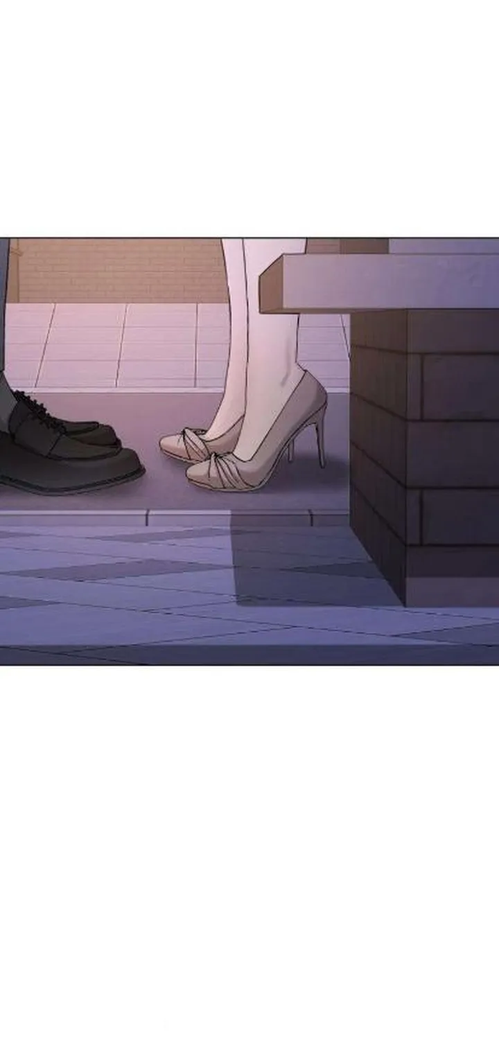 Between Two Men’s Secretary Chapter 4 page 17 - 