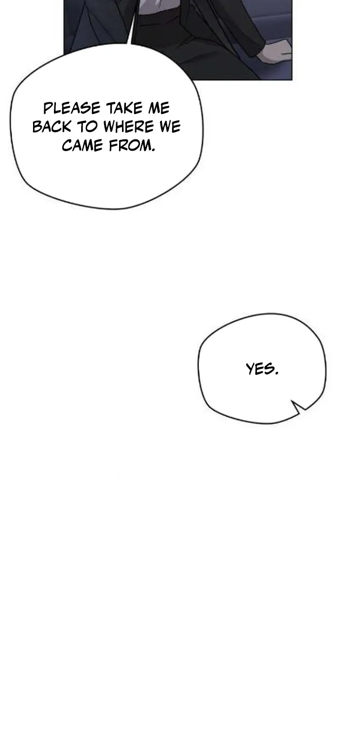 Between Two Men’s Secretary Chapter 4 page 19 - 