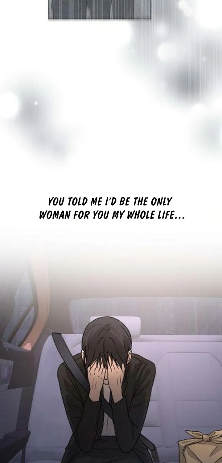 Between Two Men’s Secretary Chapter 4 page 26 - 