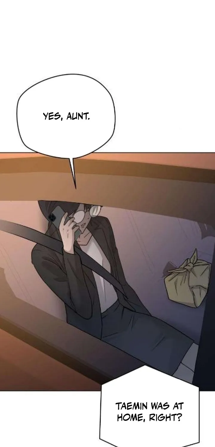 Between Two Men’s Secretary Chapter 4 page 28 - 