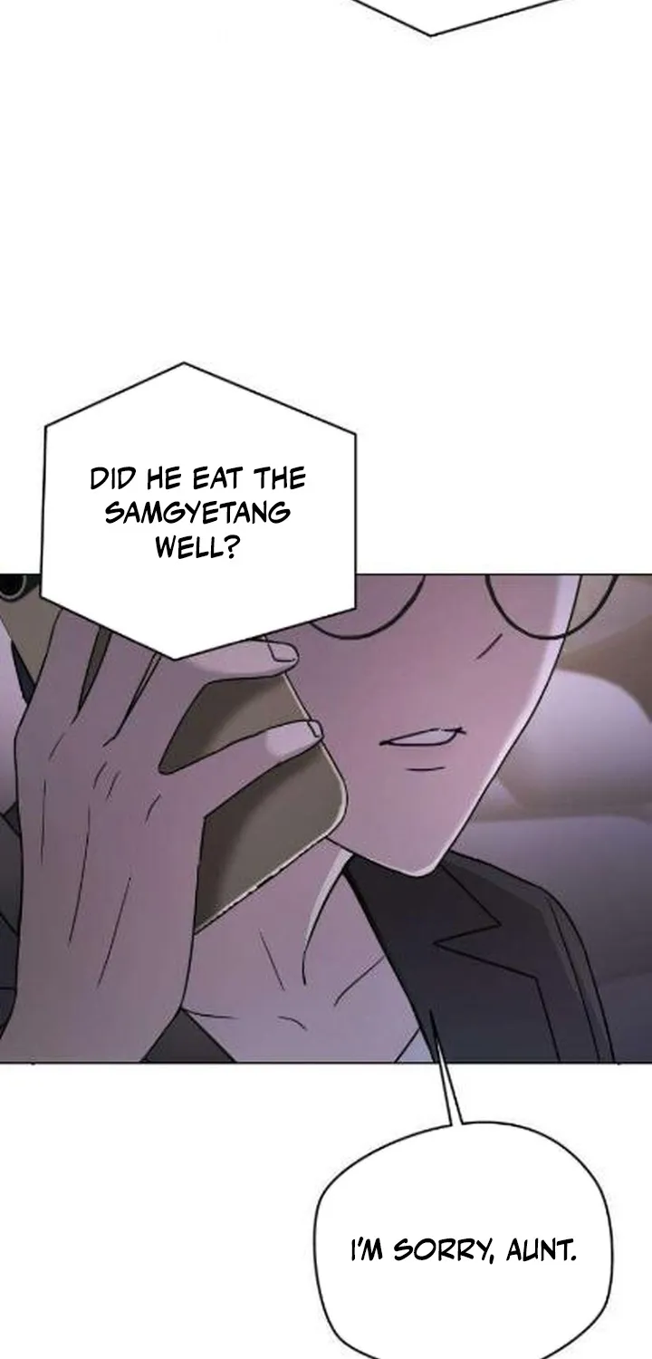 Between Two Men’s Secretary Chapter 4 page 29 - 