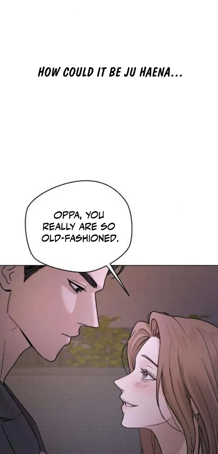 Between Two Men’s Secretary Chapter 4 page 4 - 