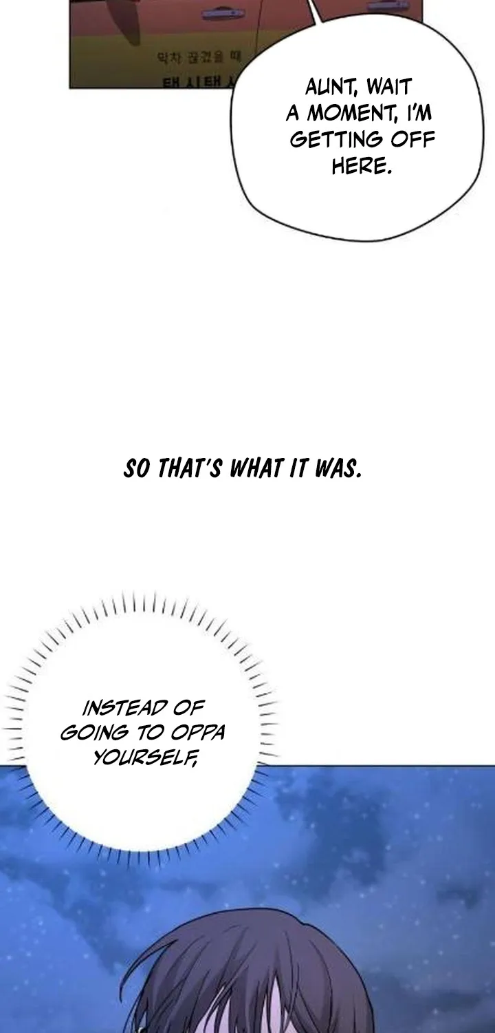 Between Two Men’s Secretary Chapter 4 page 35 - 