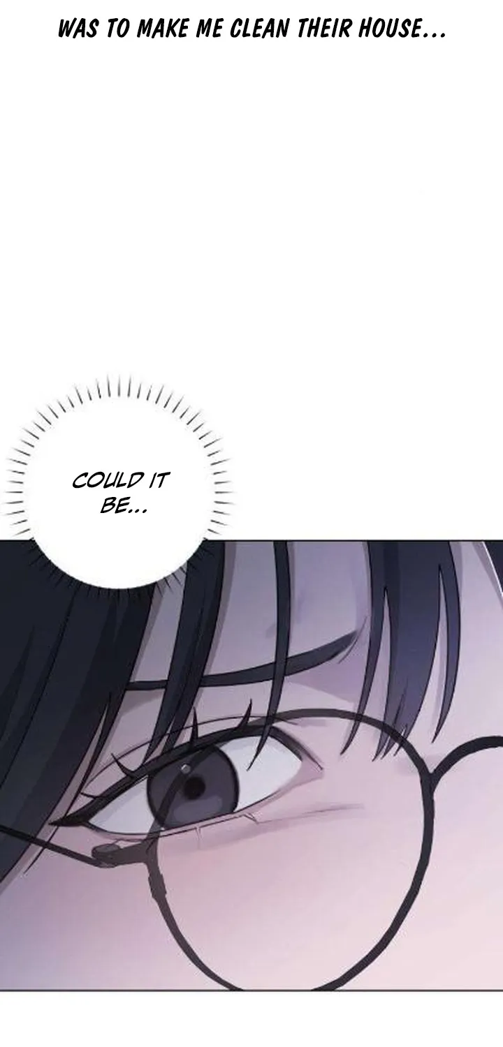 Between Two Men’s Secretary Chapter 4 page 37 - 