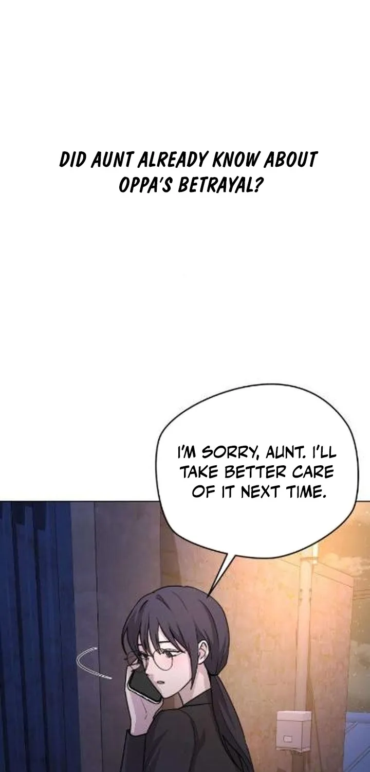 Between Two Men’s Secretary Chapter 4 page 38 - 