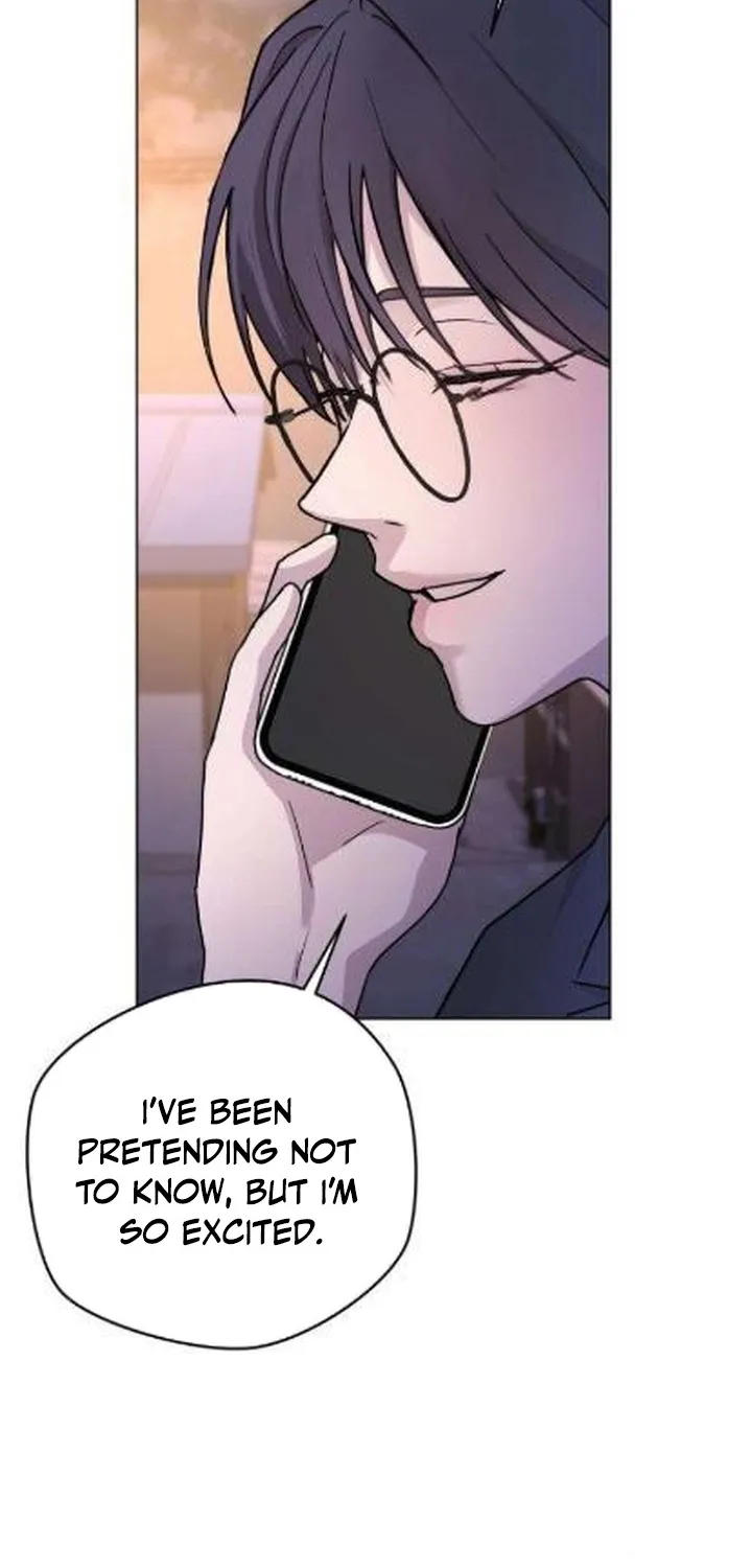 Between Two Men’s Secretary Chapter 4 page 40 - 