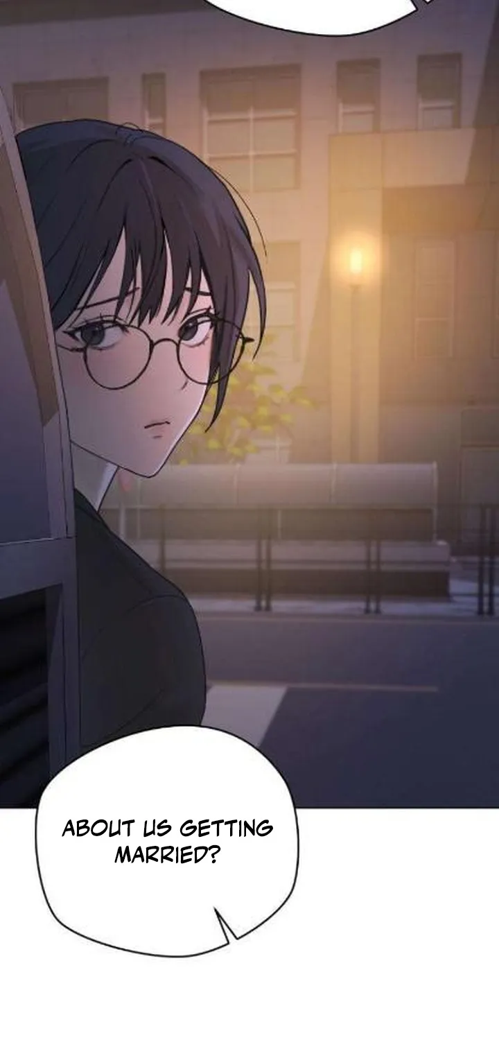 Between Two Men’s Secretary Chapter 4 page 6 - 